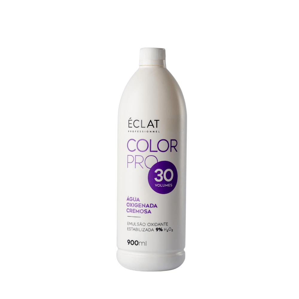 OX color pro 30 volumes  900ml